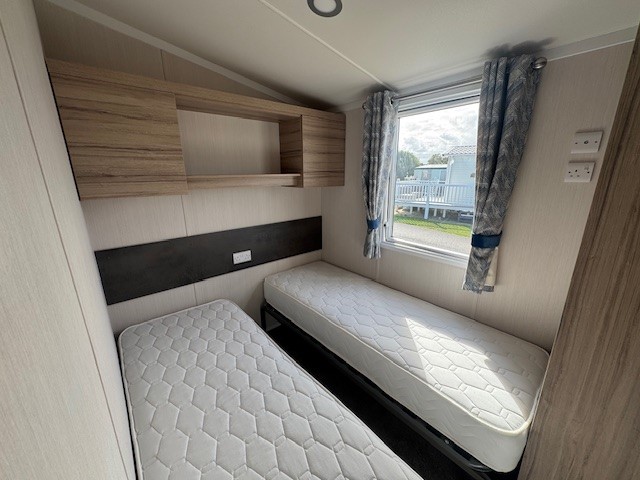 Spare Bedrooms