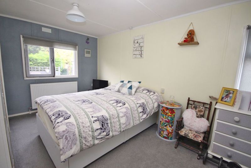 St Annes Bed 1