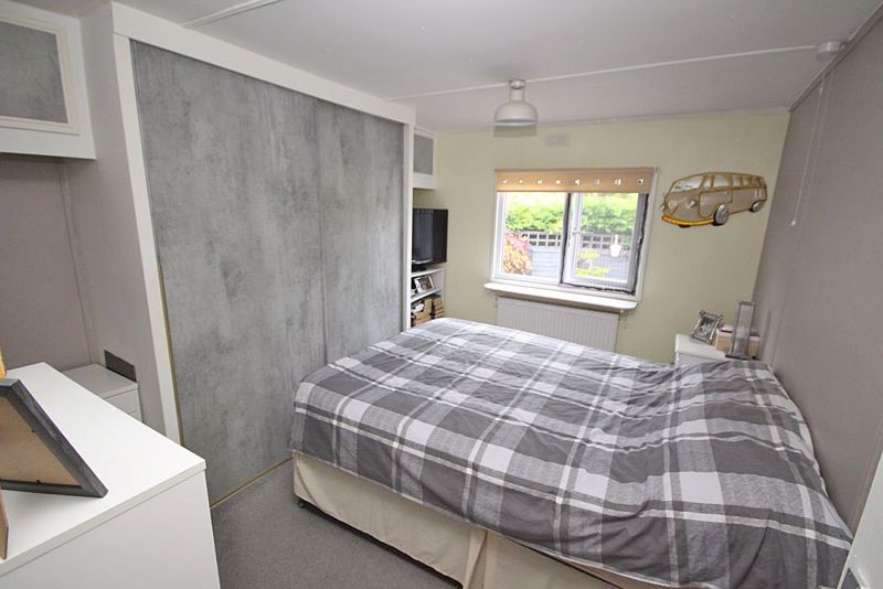 St Annes Bed 2