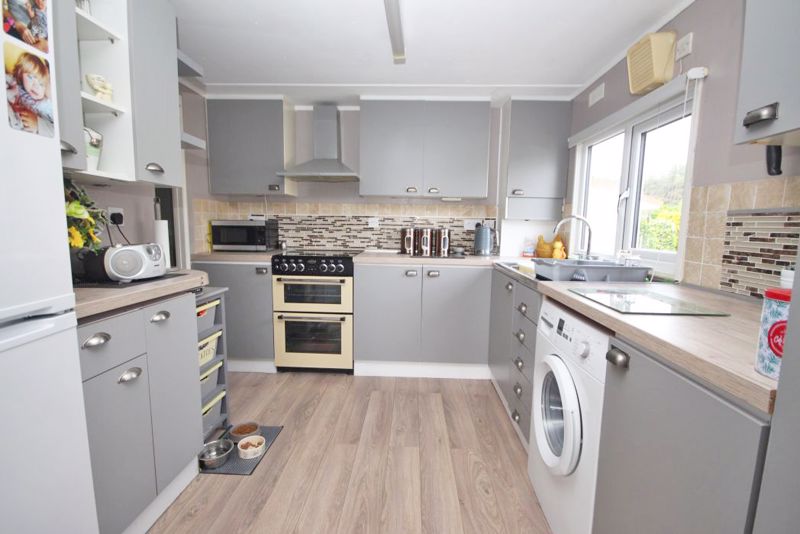St Annes Kitchen Photo 1
