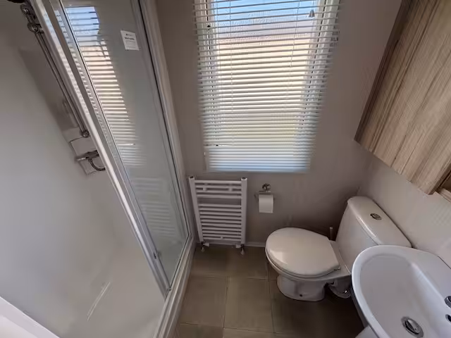 Swift Loire Bathroom