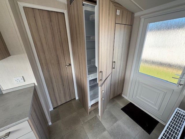 Swift Loire Kitchen