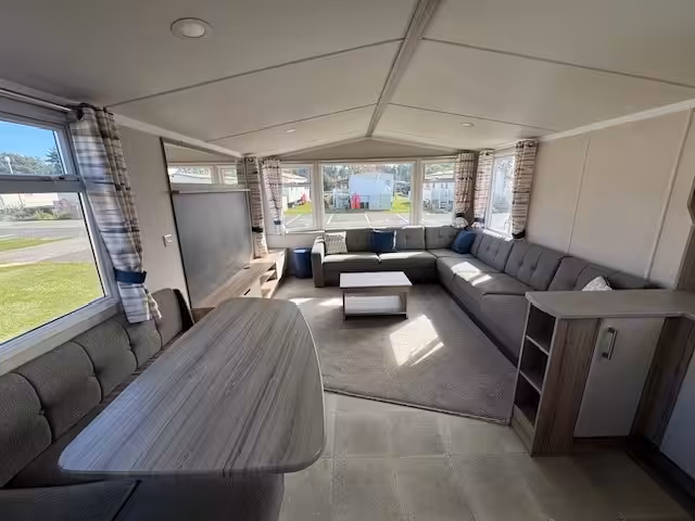 Swift Loire Lounge