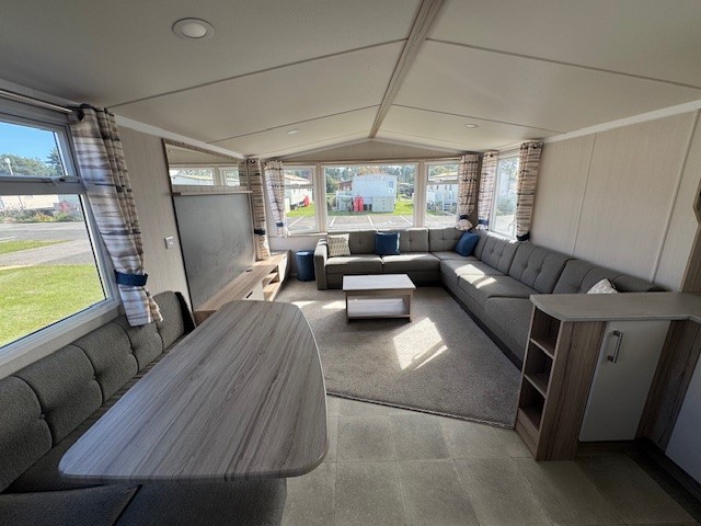 Swift Loire Lounge