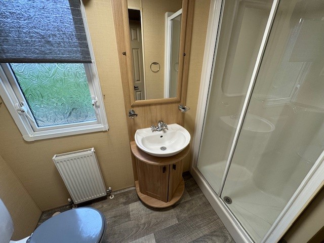 Bathroom 1