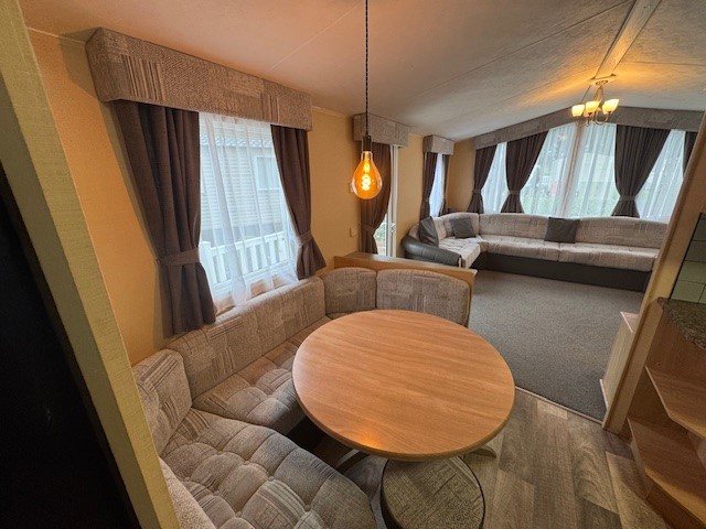 Lounge Seats