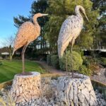 Grounds Care New Herons