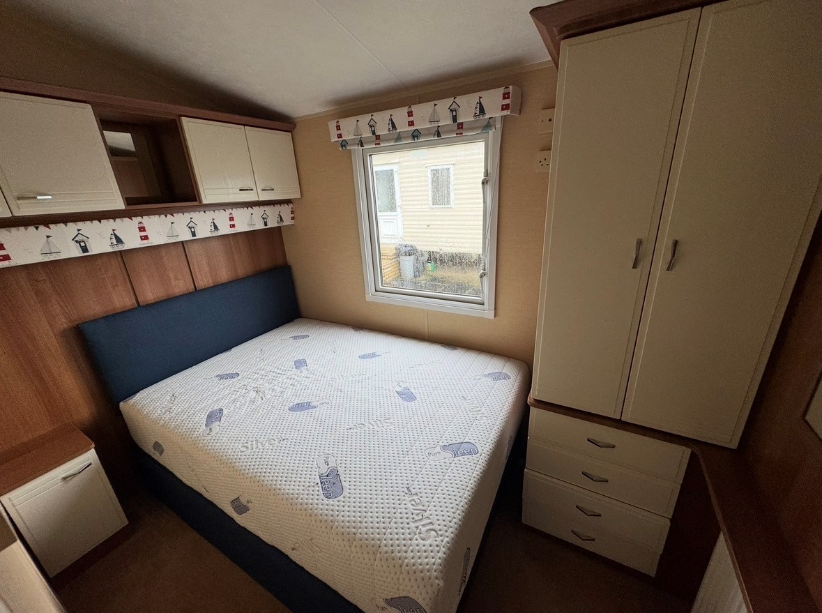 Willerby Aspen Spare