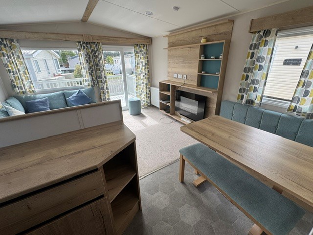 Lounge Coworth