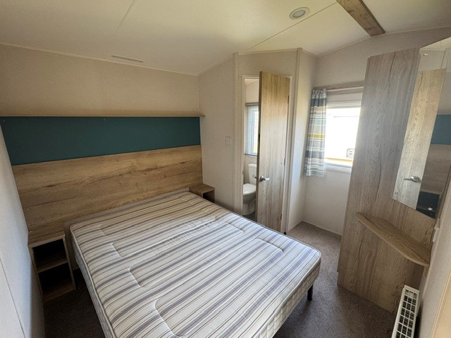 Main Bedroom Cowarth
