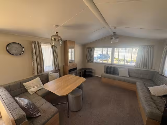 Willerby Mis 1