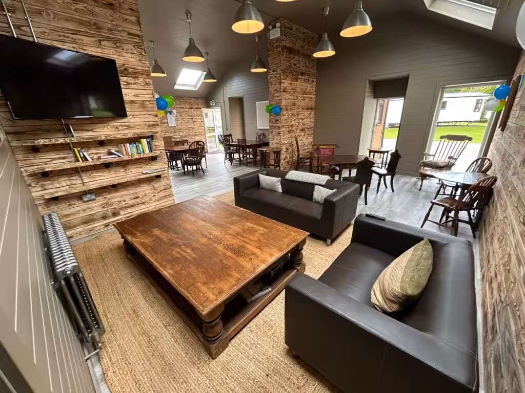 NP Resi Interior
