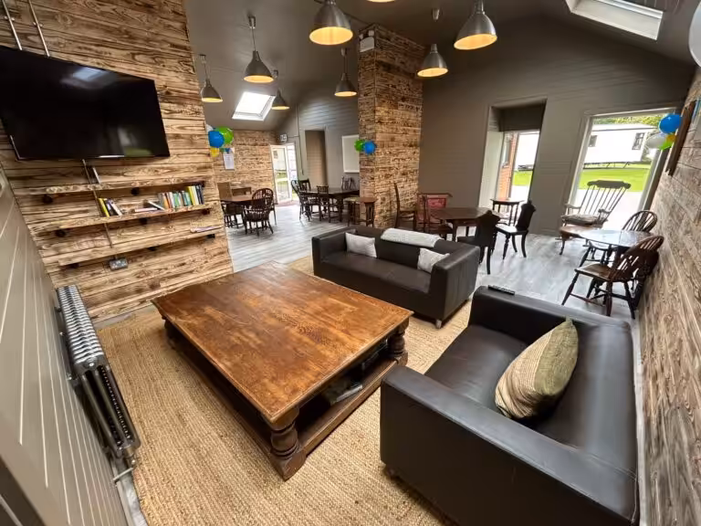 NP Resi Interior