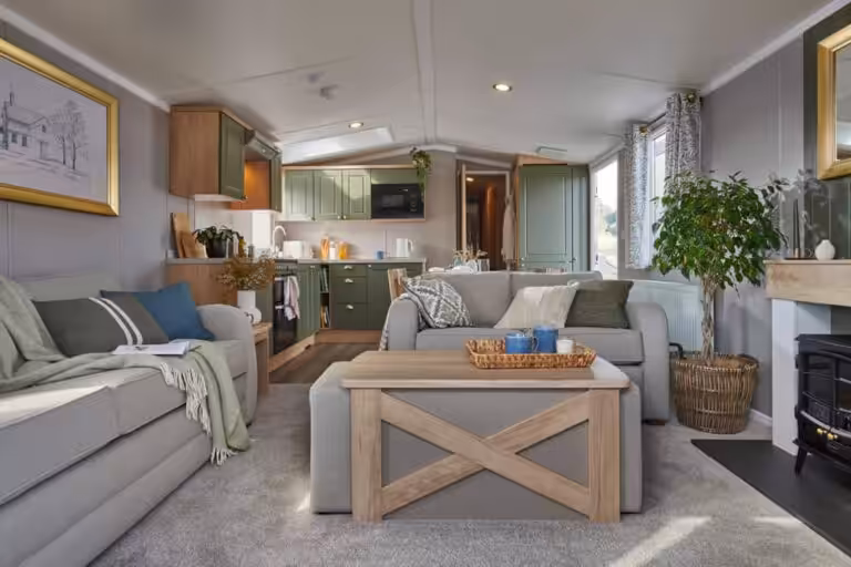 Swift Provence 38ft x 12ft 2026