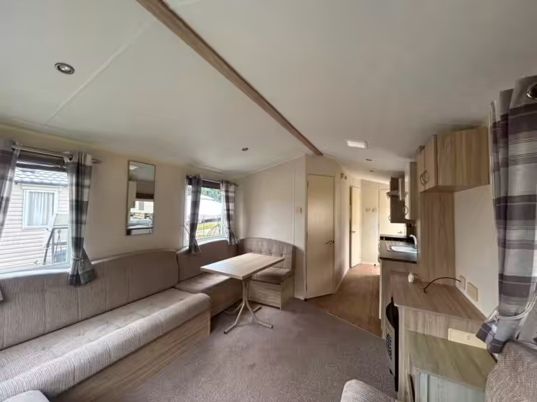 Willerby Solar 28ft x 10ft