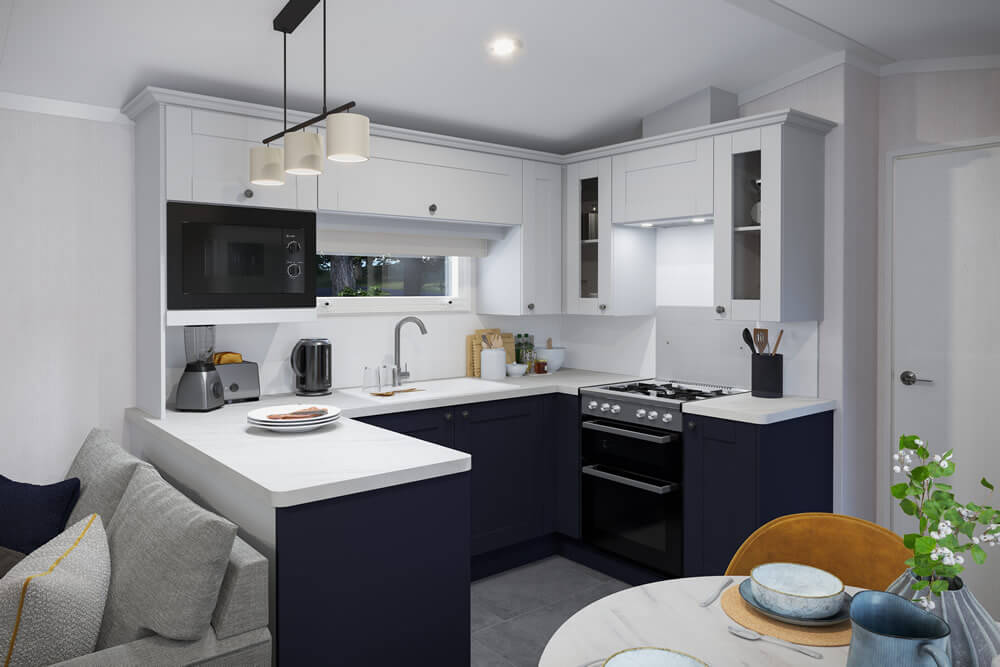 2024 Margaux 38x12 2b Kitchen 2