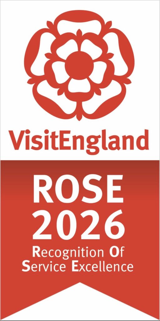 VisitEngland ROSE Award 2026